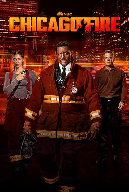 Chicago Fire S12E01 HDTV x264-GALAXY
