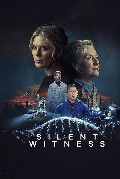 Silent Witness S27E04 WEB-DL x264-W4N70Ks