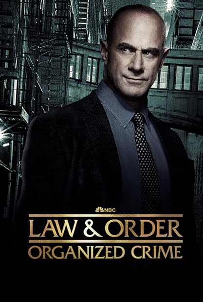 Law and Order Organized Crime S04E05 720p HDTV x264-SYNCOPY