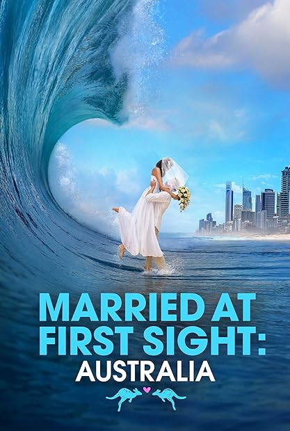 Married At First Sight AU S11E15 HDTV x264-FQM