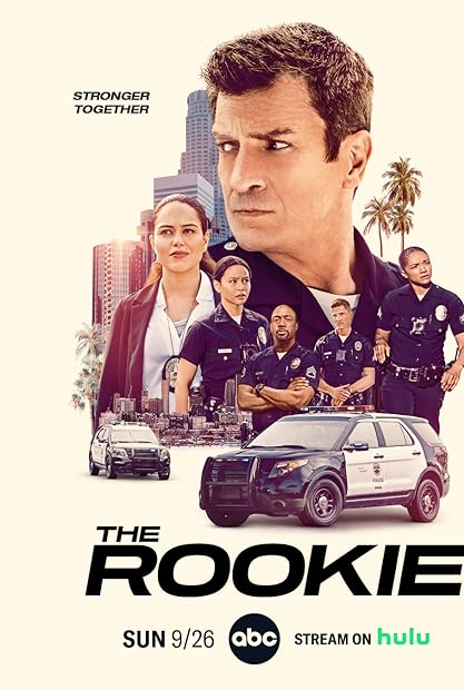 The Rookie S06E02 720p HDTV x265-MiNX