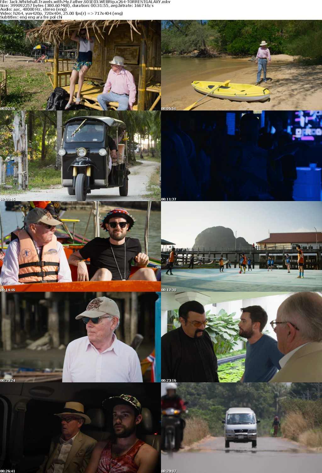 Jack Whitehall Travels with My Father S01E03 WEBRip x264-GALAXY