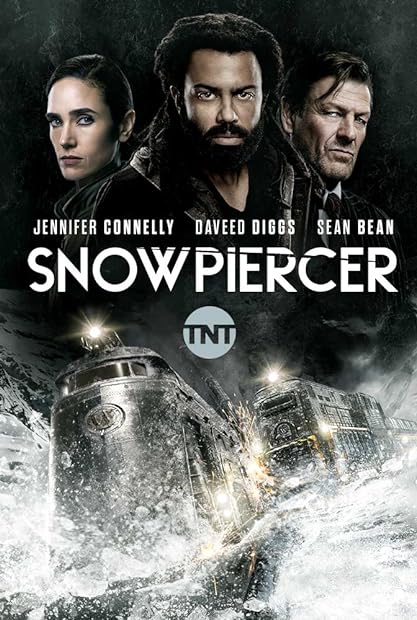 Snowpiercer S02E05 Keep Hope Alive 720p BluRay DD5 1 H 264-NTb