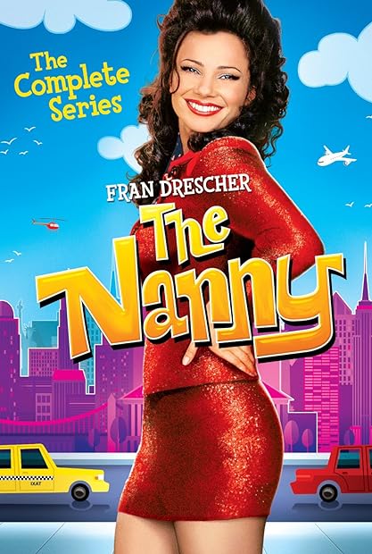 The Nanny S03E10 WEB x264-GALAXY