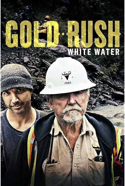 Gold Rush White Water S08E02 WEB x264-GALAXY
