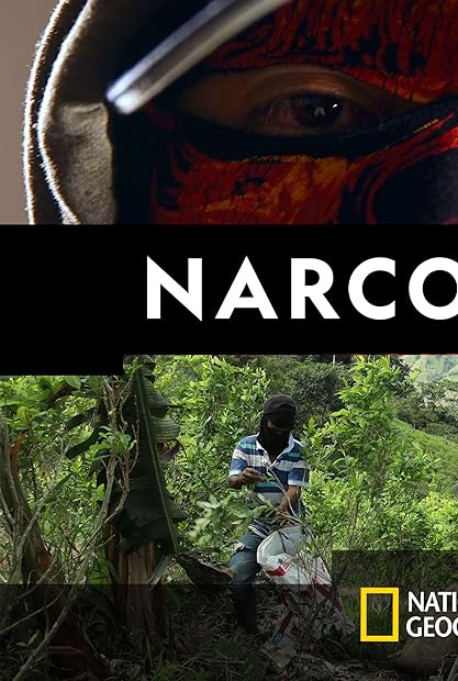 Narco Wars S03E06 Chasing the Dragon Opioid Apocalypse 720p DSNP WEB-DL DDP ...