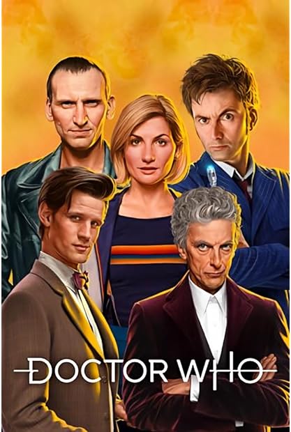 Doctor Who 2005 S02E06 BluRay x264-GALAXY