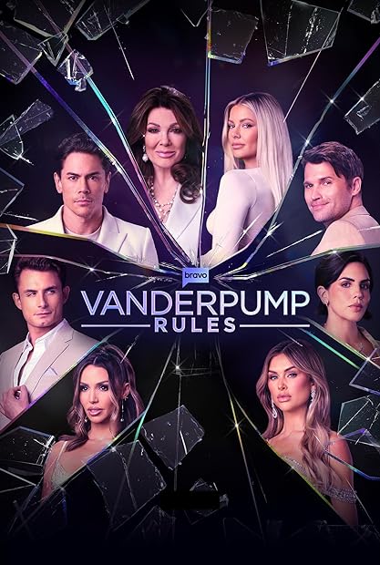 Vanderpump Rules S11E10 Line in the Sand 720p AMZN WEB-DL DDP2 0 H 264-NTb