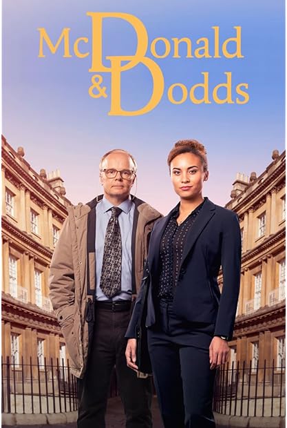 McDonald and Dodds S04E03 (x265)