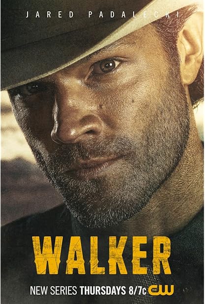Walker S04E04 XviD-AFG