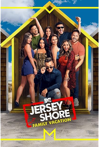 Jersey Shore Family Vacation S07E12 WEB x264-GALAXY