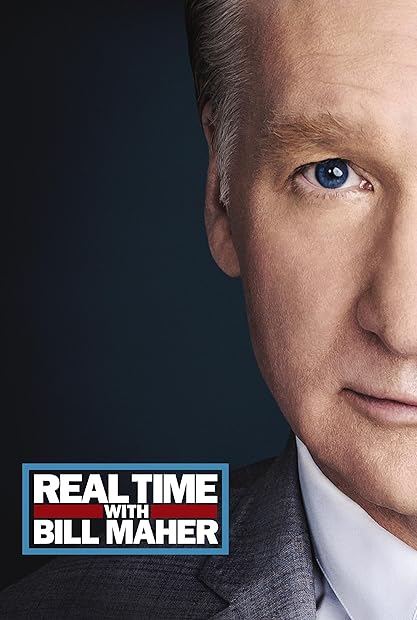 Real Time with Bill Maher S22E13 480p x264-RUBiK Saturn5