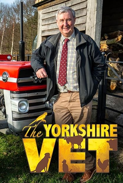 The Yorkshire Vet S18E02 HDTV x264-GALAXY