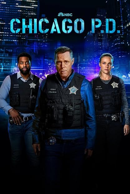 Chicago PD S11E10 XviD-AFG