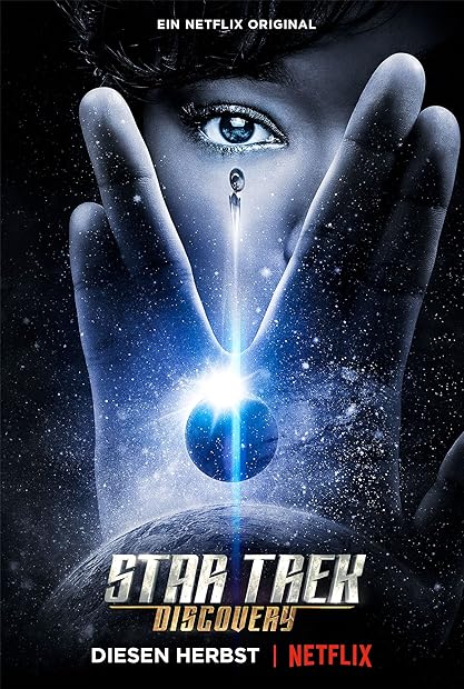 Star Trek Discovery S05E06 XviD-AFG