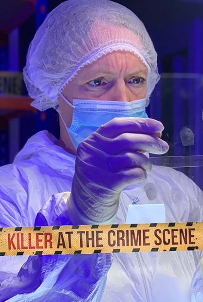 Killer at the Crime Scene S03E05 HDTV x264-GALAXY