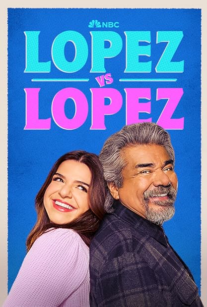 Lopez vs Lopez S02 720p x265-T0PAZ