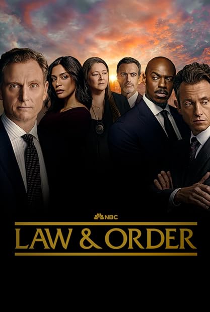 Law and Order S23E13 720p x265-T0PAZ Saturn5