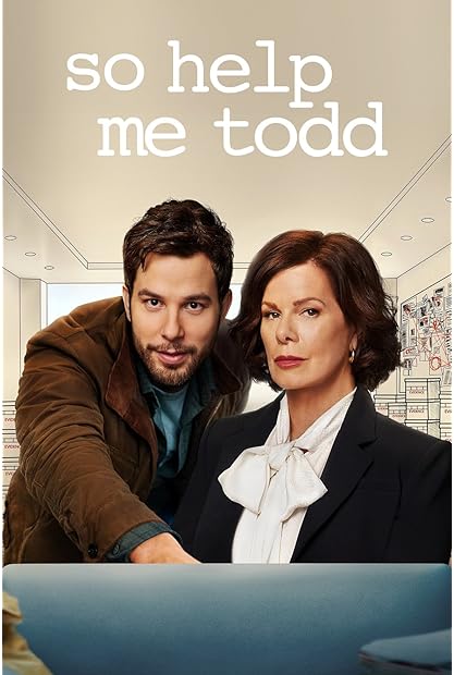 So Help Me Todd S02E01 Iceland Was Horrible 720p AMZN WEB-DL DDP5 1 H 264-NTb
