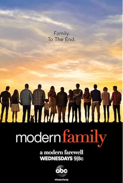 Modern Family S08E08 720p WEBRip x265-MiNX
