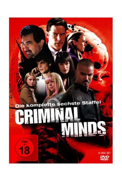 Criminal Minds S17E05 720p x265-TiPEX Saturn5